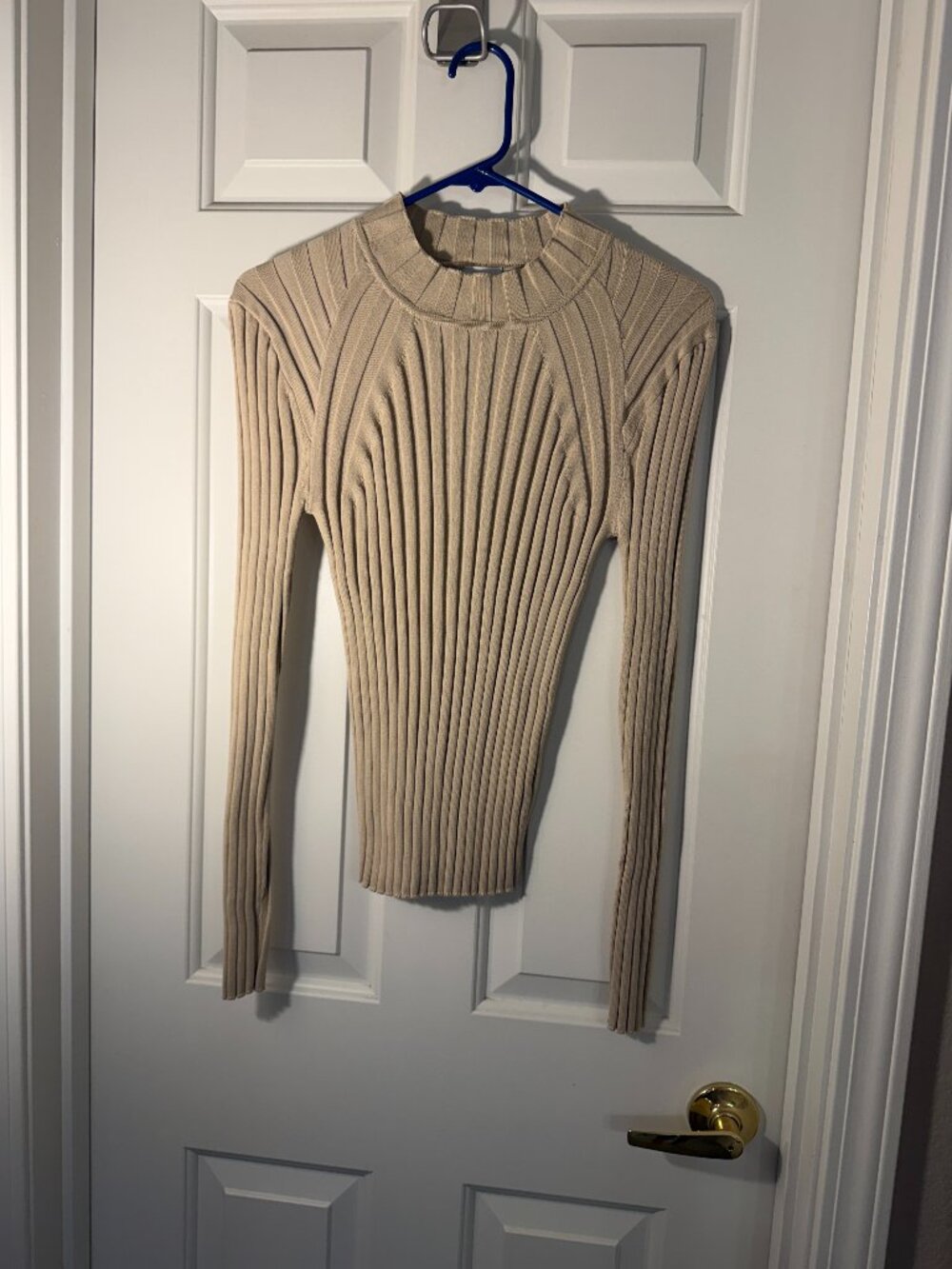 Cabi Sweater